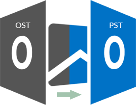 ost to pst conversion