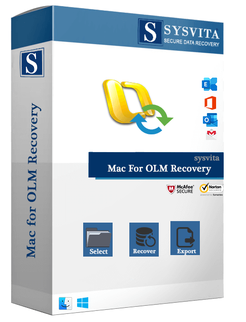 outlook repair for mac